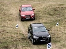 BMW xDrive Offroad Experience VI