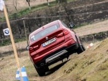 BMW xDrive Offroad Experience VI