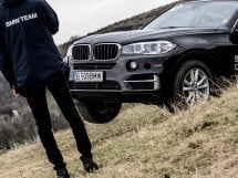 BMW xDrive Offroad Experience VI