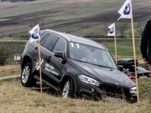 BMW xDrive Offroad Experience VI