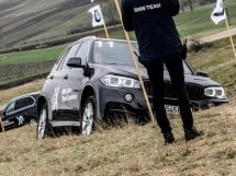 BMW xDrive Offroad Experience VI