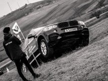 BMW xDrive Offroad Experience VI