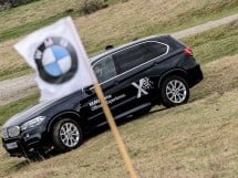 BMW xDrive Offroad Experience VI