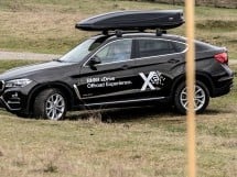 BMW xDrive Offroad Experience VI