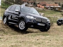 BMW xDrive Offroad Experience VI