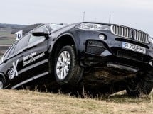 BMW xDrive Offroad Experience VI