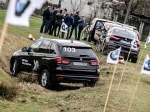 BMW xDrive Offroad Experience VI