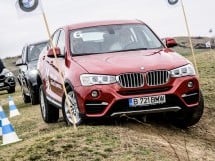 BMW xDrive Offroad Experience VI