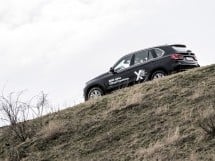 BMW xDrive Offroad Experience VI