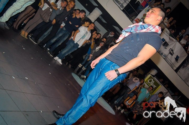 Bobociada Unifest,