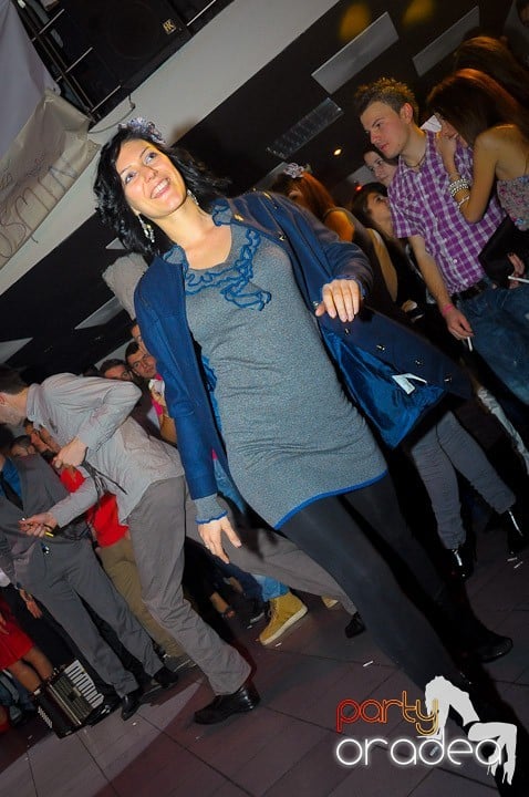 Bobociada Unifest,