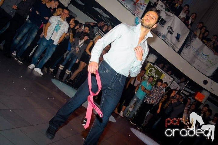 Bobociada Unifest,