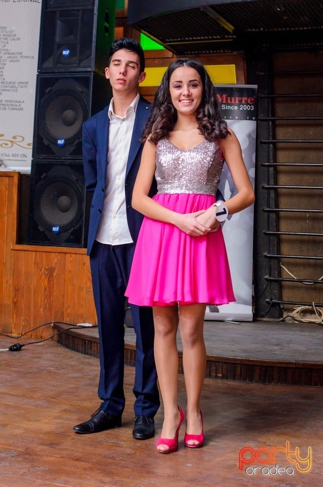 Bobociada Unifest,
