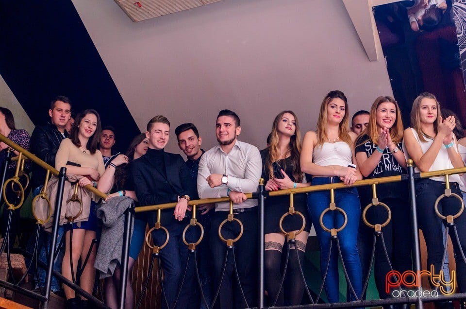 Bobociada Unifest,