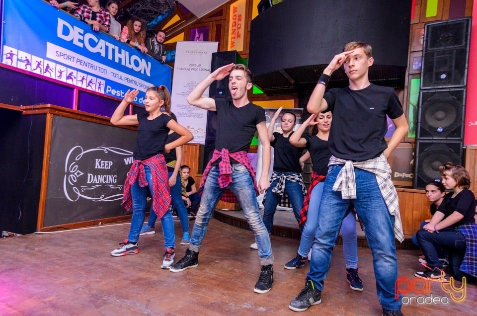 Bobociada Unifest,