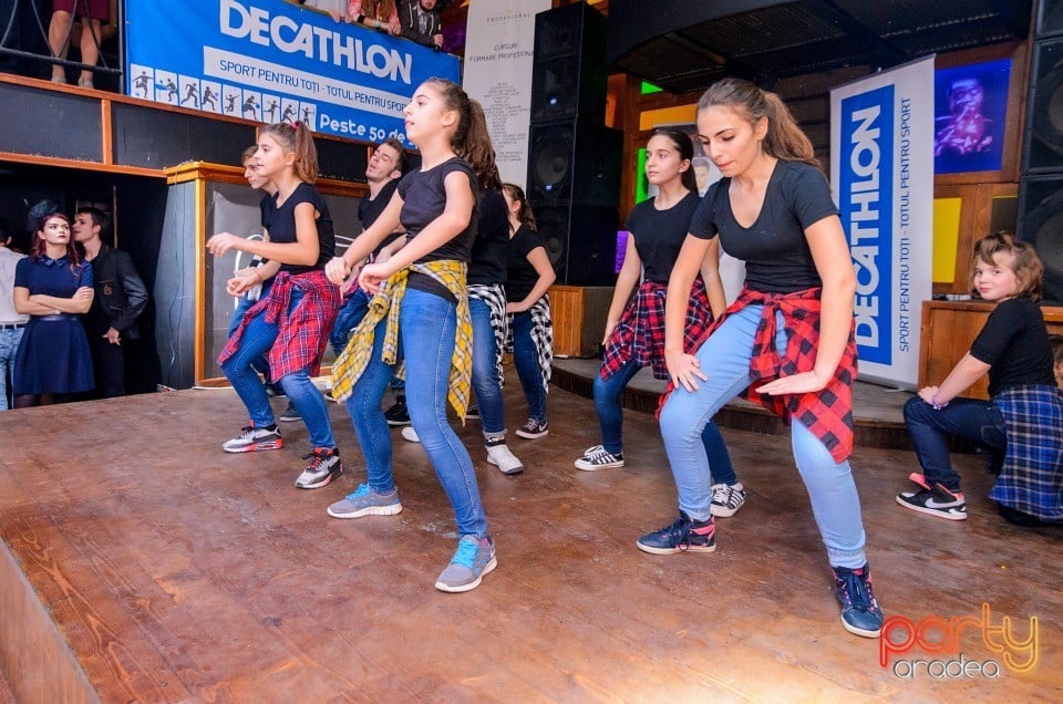 Bobociada Unifest,