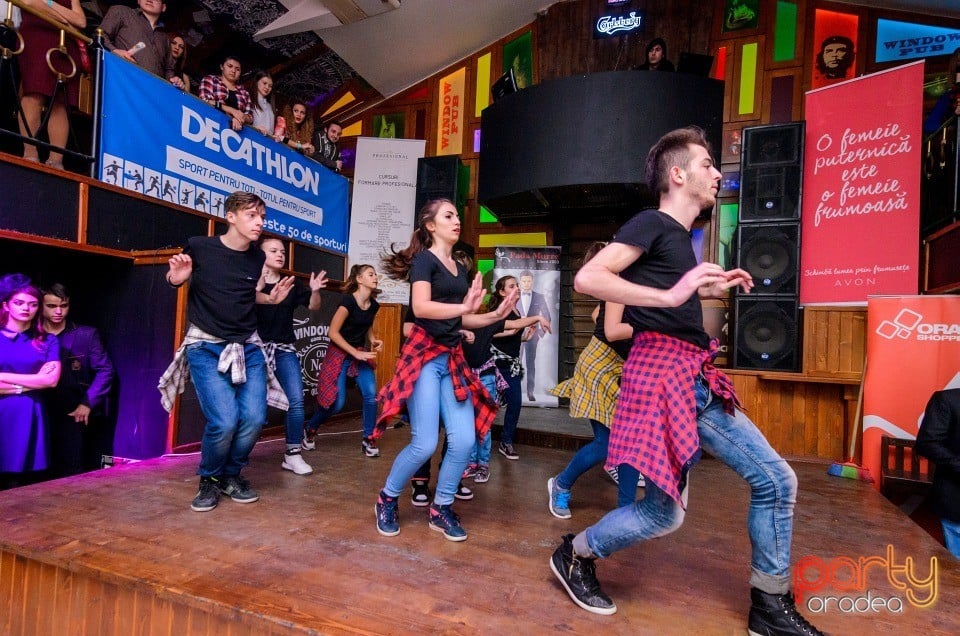 Bobociada Unifest,