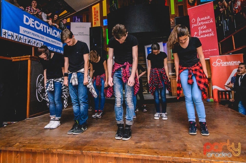 Bobociada Unifest,