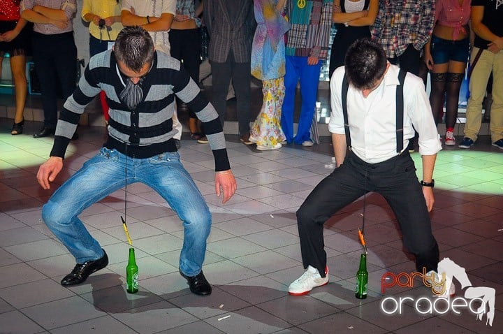 Bobociada Unifest,