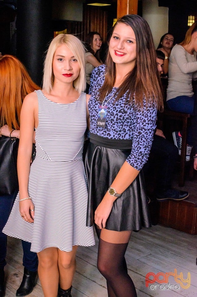 Bobociada Unifest,