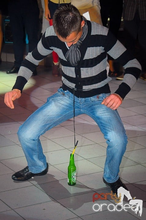 Bobociada Unifest,