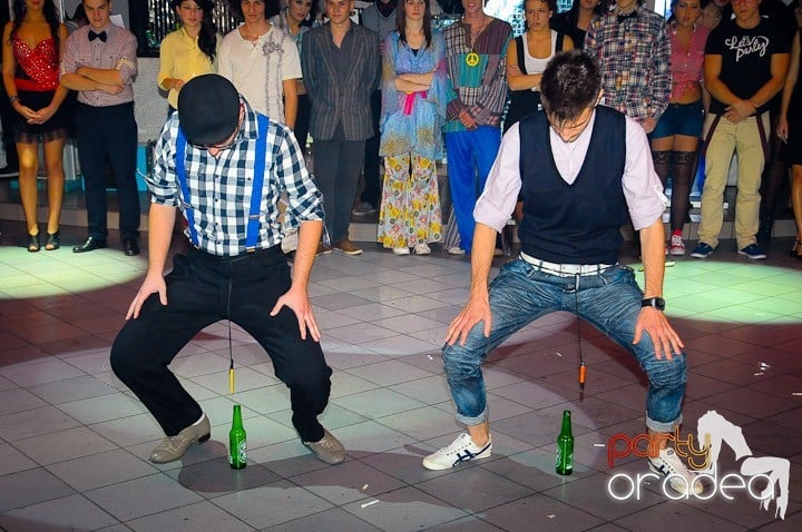 Bobociada Unifest,