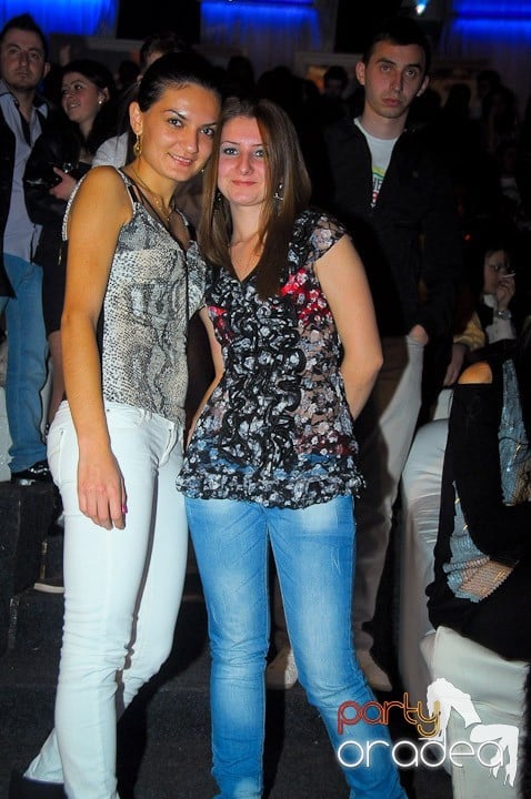 Bobociada Unifest,