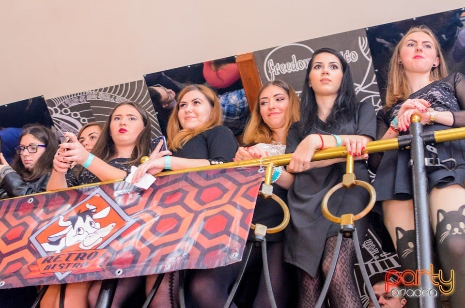 Bobociada Unifest,