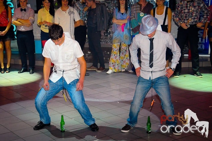 Bobociada Unifest,