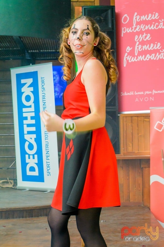 Bobociada Unifest,