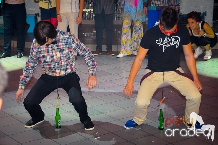 Bobociada Unifest,
