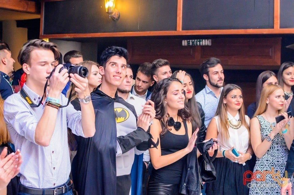 Bobociada Unifest,