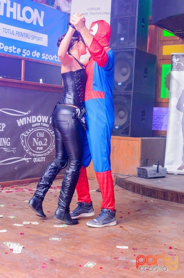Bobociada Unifest,