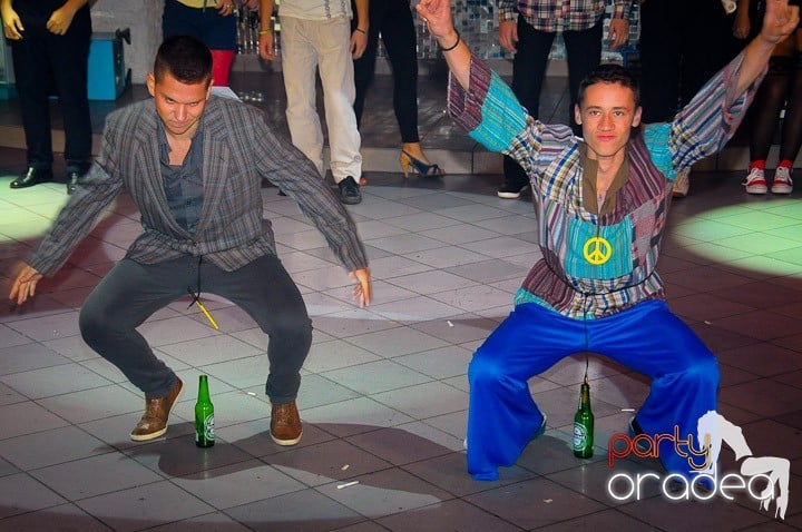 Bobociada Unifest,