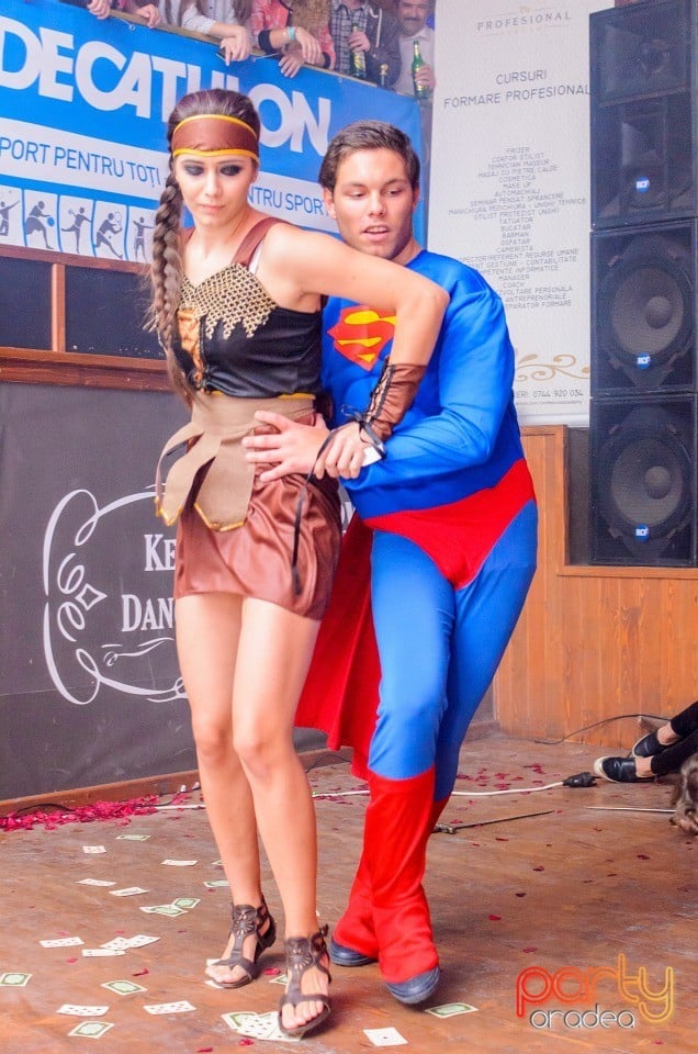 Bobociada Unifest,