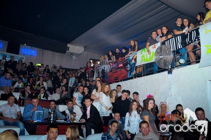 Bobociada Unifest,