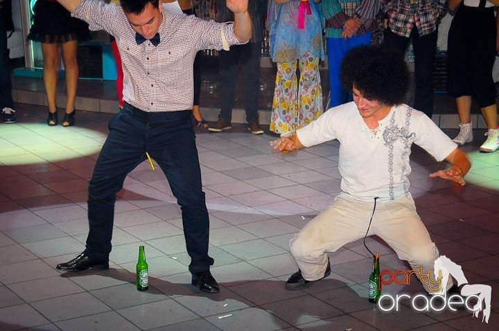Bobociada Unifest,