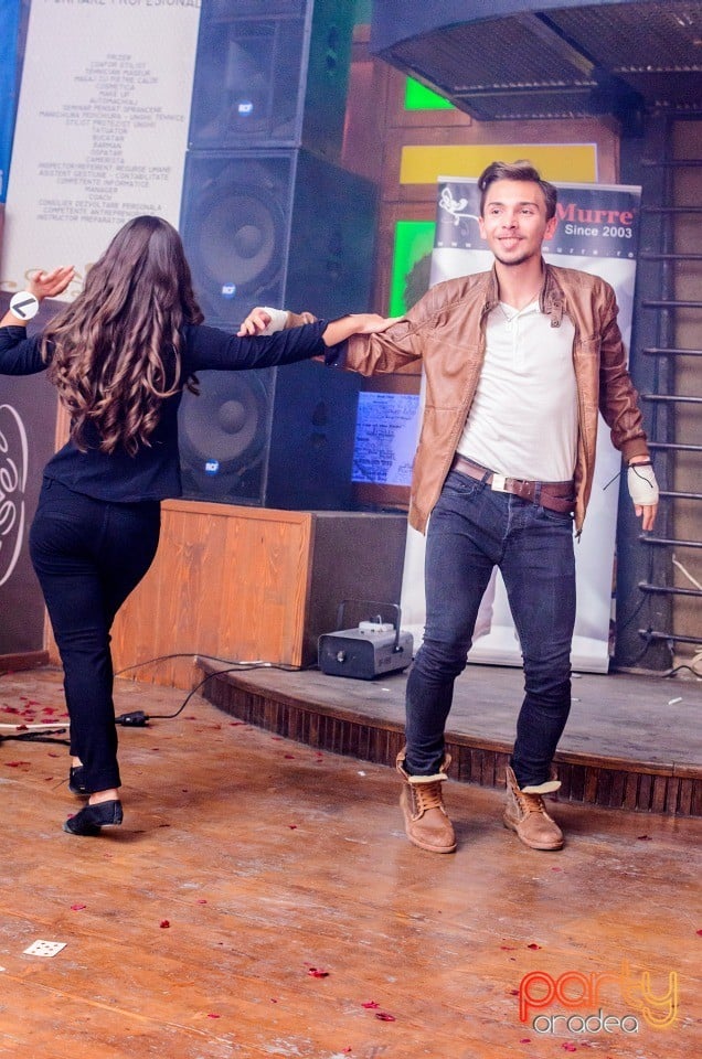Bobociada Unifest,