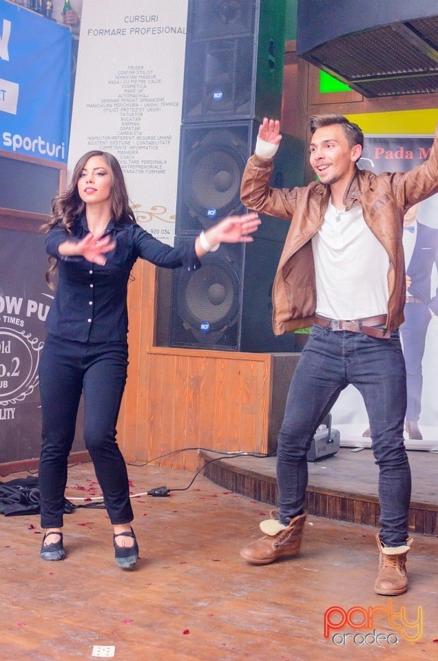 Bobociada Unifest,