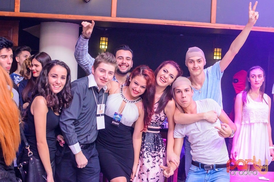 Bobociada Unifest,