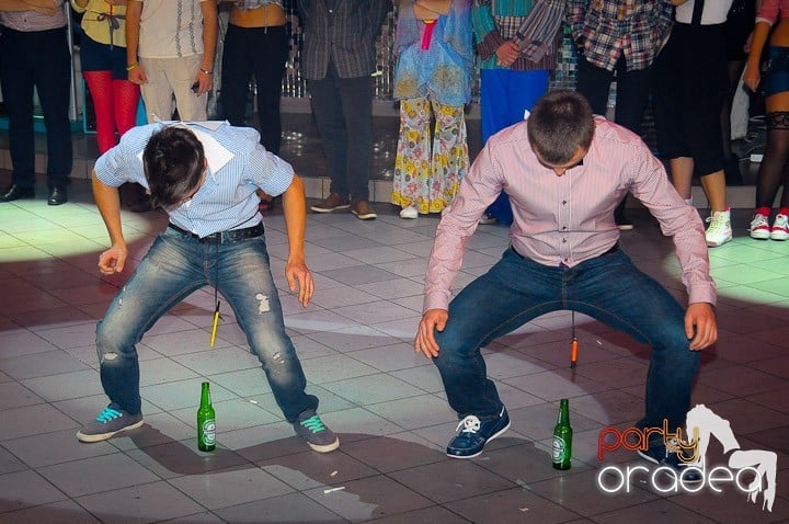 Bobociada Unifest,