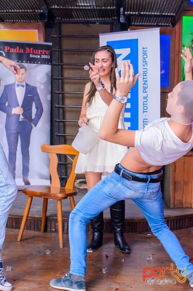 Bobociada Unifest,