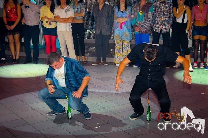 Bobociada Unifest,