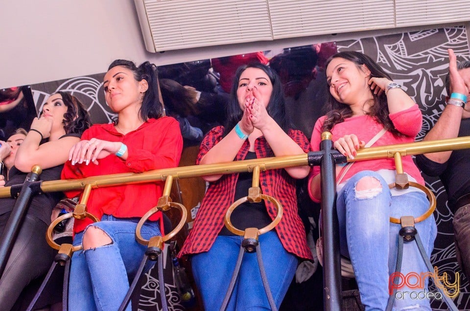 Bobociada Unifest,