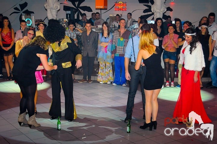 Bobociada Unifest,
