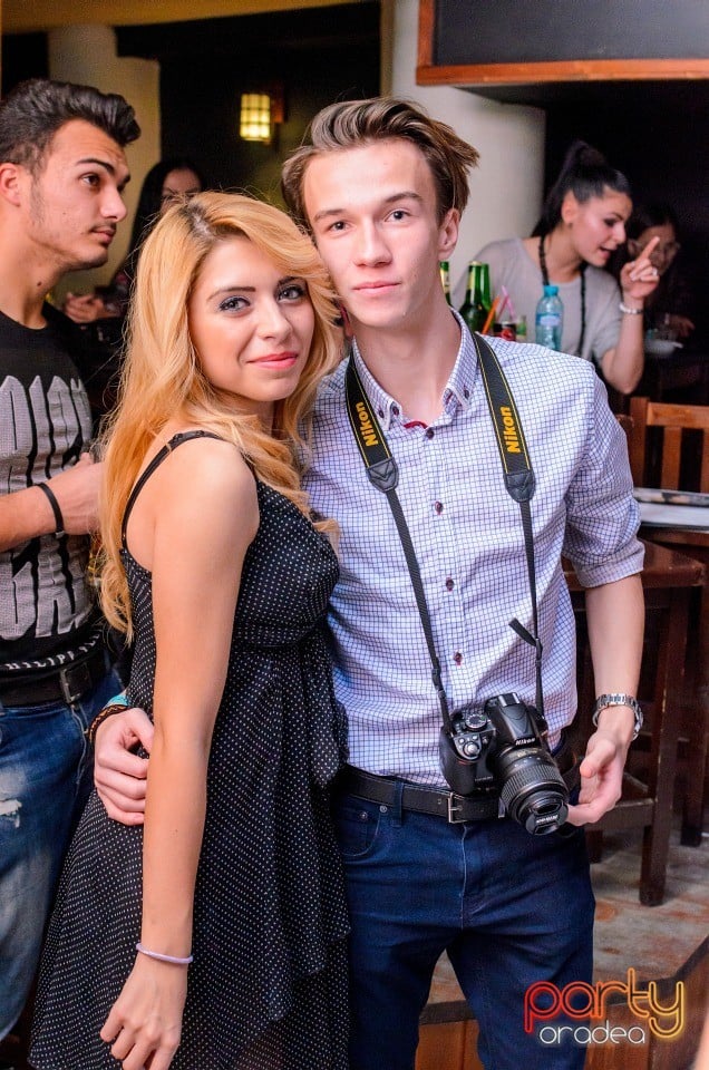 Bobociada Unifest,
