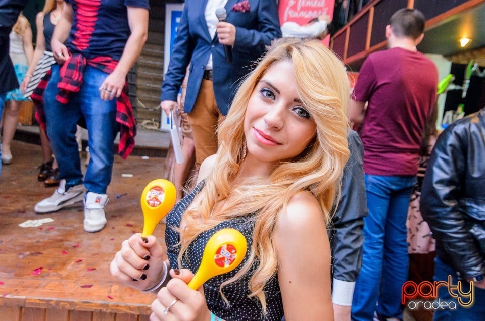 Bobociada Unifest,