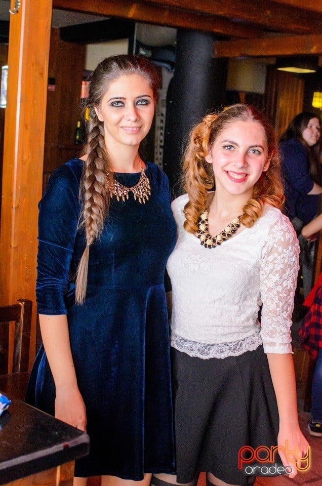 Bobociada Unifest,
