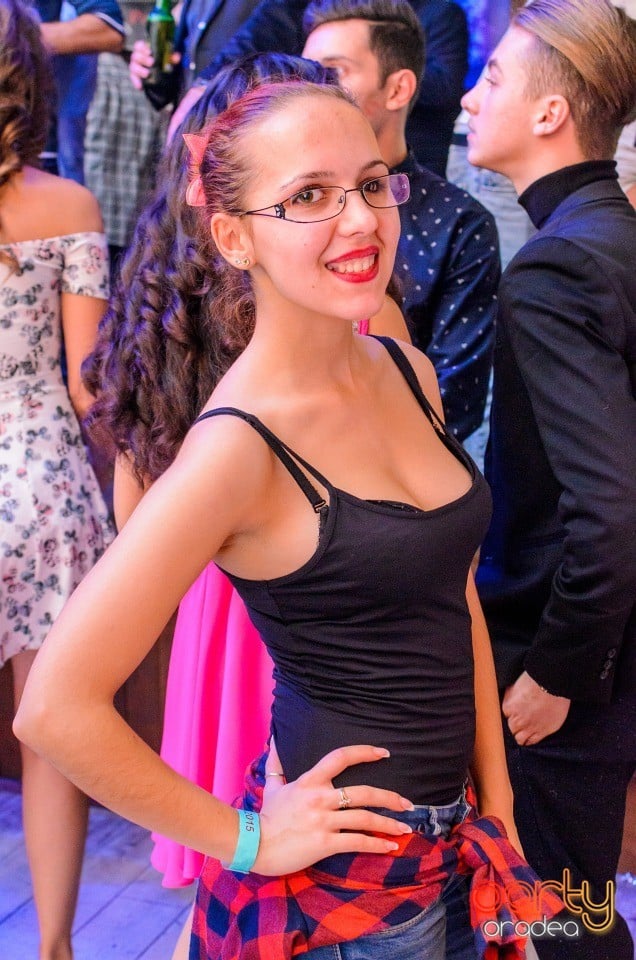 Bobociada Unifest,