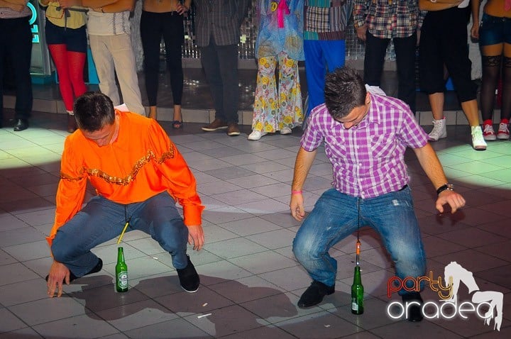 Bobociada Unifest,